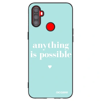 Etui na Realme C3 - Anything is possible