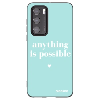 Etui na Huawei P40 - Anything is possible
