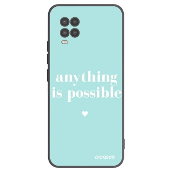 Etui na Xiaomi Mi 10 Lite - Anything is possible