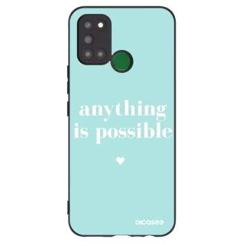Etui na Realme 7i - Anything is possible