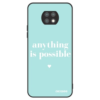 Etui na Xiaomi Redmi Note 9T - Anything is possible