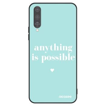 Etui na Huawei P20 Pro - Anything is possible