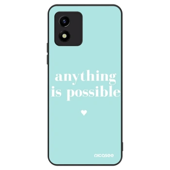 Etui na Vivo Y01 - Anything is possible