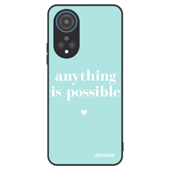 Etui na Honor X7 - Anything is possible