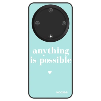 Etui na Honor Magic5 Lite 5G - Anything is possible