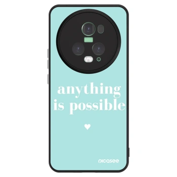 Etui na Honor Magic5 Pro - Anything is possible