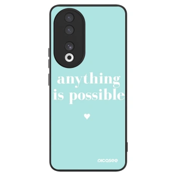 Etui na Honor 90 5G - Anything is possible
