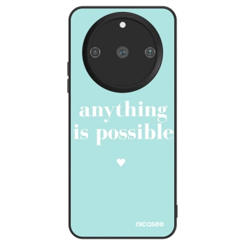 Etui na Realme 11 Pro+ - Anything is possible
