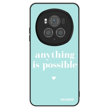 Etui na Honor Magic6 Pro - Anything is possible
