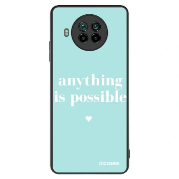 Etui na Xiaomi Mi 10T Lite - Anything is possible