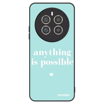 Etui na Realme 12 Pro 5G - Anything is possible