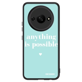 Etui na Xiaomi Redmi A3 - Anything is possible