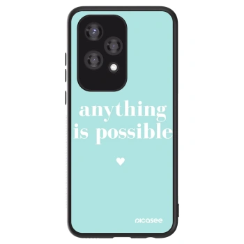 Etui na Honor 200 Lite - Anything is possible