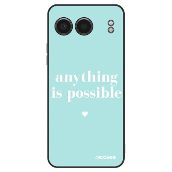 Etui na OnePlus Nord 4 - Anything is possible
