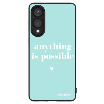 Etui na Samsung Galaxy S25 Edge 5G - Anything is possible