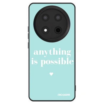 Etui na Honor Magic7 Lite 5G - Anything is possible