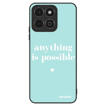 Etui na Honor 200 Smart 5G - Anything is possible