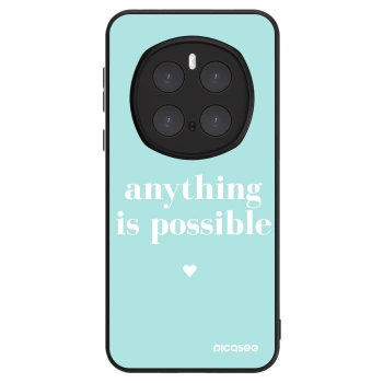 Etui na Honor Magic7 Pro 5G - Anything is possible