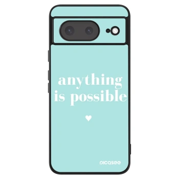 Etui na Google Pixel 8a - Anything is possible
