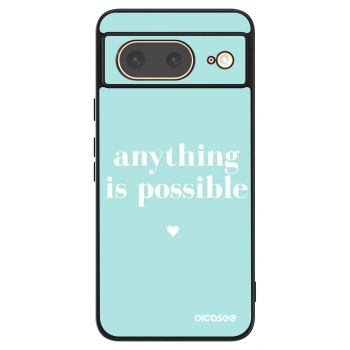 Etui na Google Pixel 8 - Anything is possible
