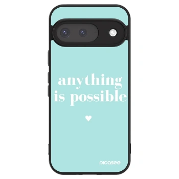 Etui na Google Pixel 9 - Anything is possible