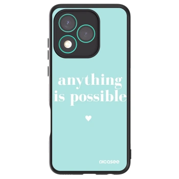 Etui na Honor 400 Lite 5G - Anything is possible