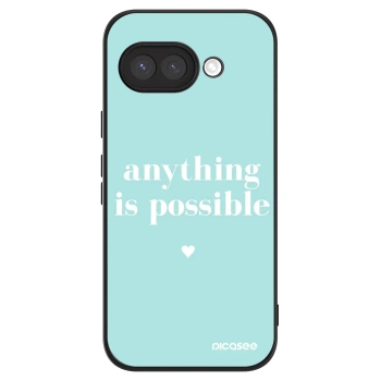 Etui na Google Pixel 9a - Anything is possible