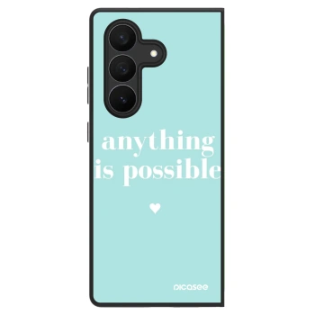 Etui na Samsung Galaxy Z Fold7 5G - Anything is possible