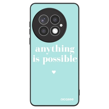 Etui na OnePlus 13 5G - Anything is possible