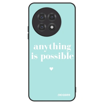 Etui na OnePlus 13R 5G - Anything is possible