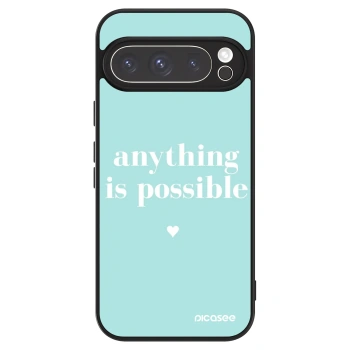 Etui na Google Pixel 9 Pro XL - Anything is possible
