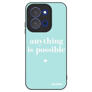 Etui na Xiaomi Redmi 15C 4G - Anything is possible
