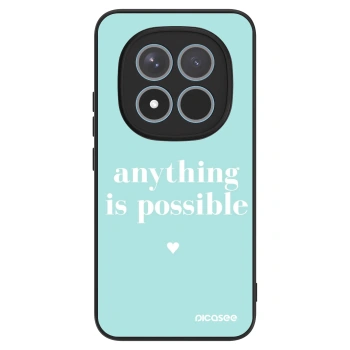 Etui na Xiaomi Redmi Note 15 Pro+ - Anything is possible