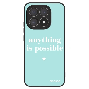 Etui na Xiaomi 15T - Anything is possible