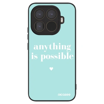 Etui na Xiaomi 15T Pro - Anything is possible