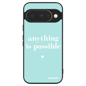 Etui na Google Pixel 10 - Anything is possible