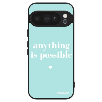 Etui na Google Pixel 10 Pro - Anything is possible