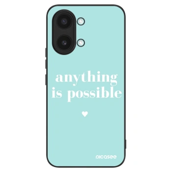Etui na Xiaomi Poco X8 Pro Max - Anything is possible