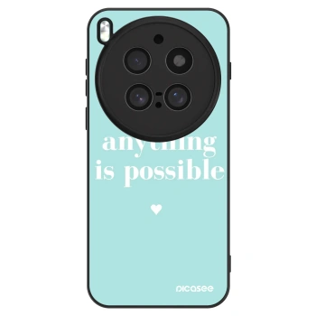 Etui na Vivo X300 Pro - Anything is possible