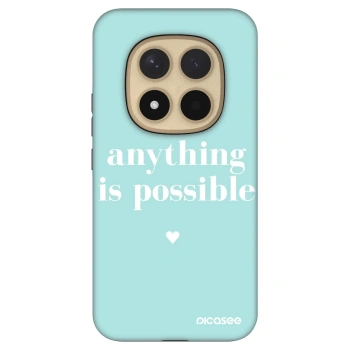 Picasee Fashion Case na Xiaomi Redmi Note 15 Pro+ - Anything is possible