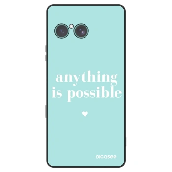 Etui na Sony Xperia 10 VII - Anything is possible