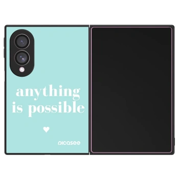 Etui na Samsung Galaxy Z Fold8 5G - Anything is possible