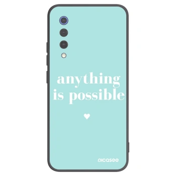 Etui na Xiaomi Mi 9 SE - Anything is possible
