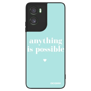Etui na Motorola Moto G06 - Anything is possible