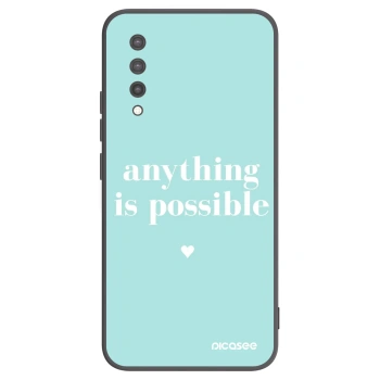 Etui na Xiaomi Mi 9 Lite - Anything is possible