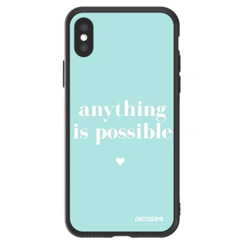 Etui na Apple iPhone 6 Plus/6S Plus - Anything is possible