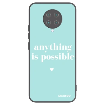 Etui na Xiaomi Poco F2 Pro - Anything is possible