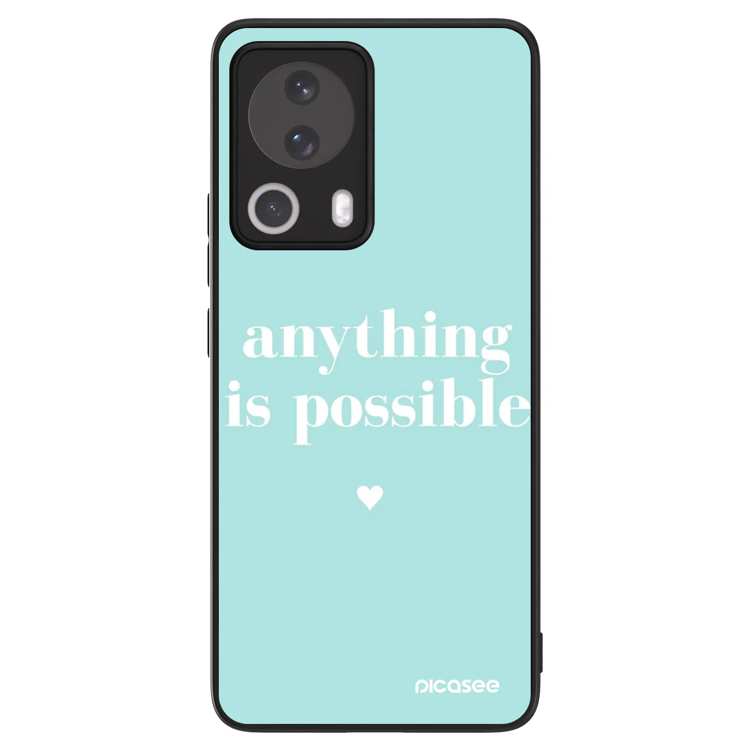 Picasee ULTIMATE CASE na Xiaomi 13 Lite - Anything is possible