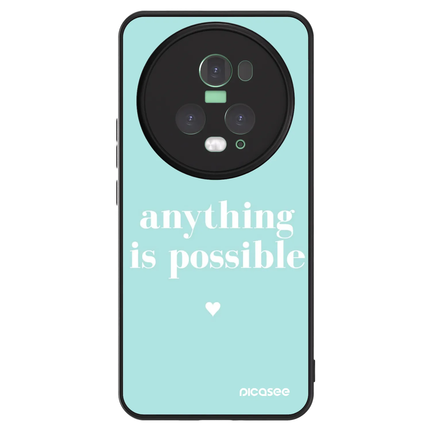 Picasee ULTIMATE CASE na Honor Magic5 Pro - Anything is possible