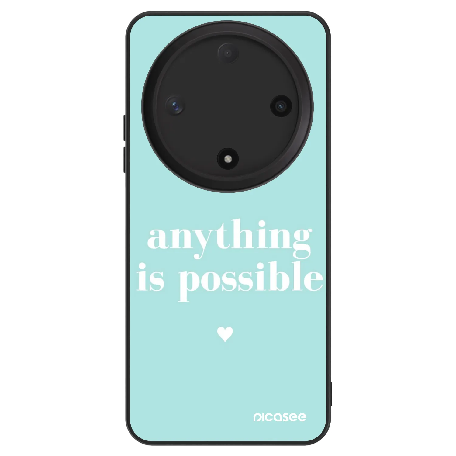 Picasee ULTIMATE CASE na Honor Magic6 Lite 5G - Anything is possible